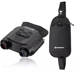 Produktbild für Nachtsichtgerät Bresser Explorer 130, digital