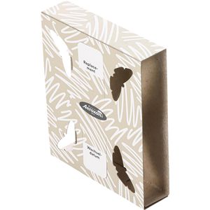 Produktbild für Mottenfalle Aeroxon Lebensmittel Mottenbox, Pheromonfalle