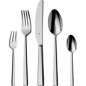 Produktbild für Besteck-Set WMF Professional Edita, Edelstahl 18/10