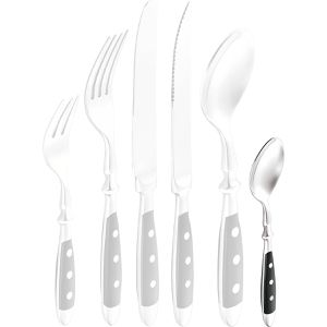 Produktbild für Kaffeelöffel WAS Bistro, 15 cm