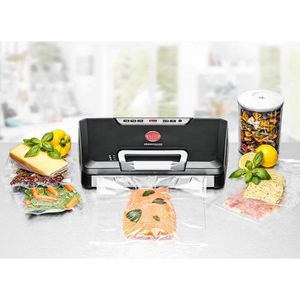 Produktbild für Vakuumiergerät Rommelsbacher VAC 485, bis 30 cm