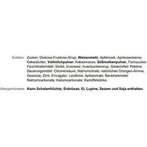 Produktbild für Dominosteine Lambertz Vollmilch