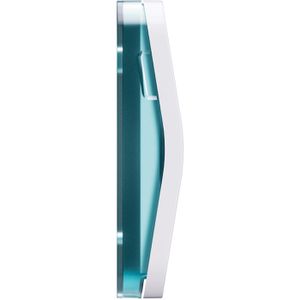 Produktbild für Hygienebeutelspender Satino Hyginity, 333438, HB1, Kunststoff