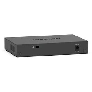Produktbild für Switch Netgear Multi-Gigabit, MS305-100EUS, unmanaged