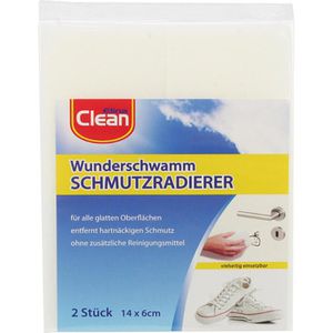 Schmutzradierer Elina-Clean Wunderschwamm