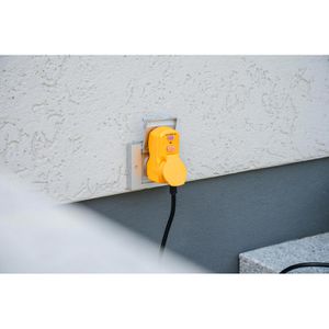 Produktbild für Personenschutzschalter Brennenstuhl BDI-A2 30, PRCD