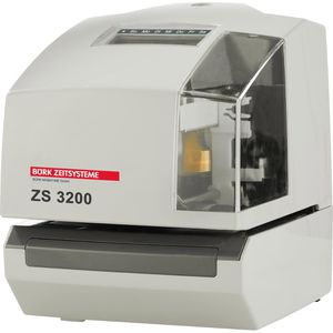 Zeiterfassungssystem