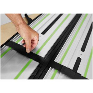 Produktbild für Führungsschienentasche Festool FS-BAG 3000, 578070