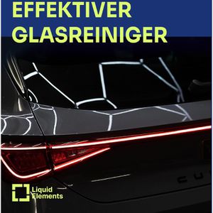 Produktbild für Scheibenreiniger Liquid-Elements See You