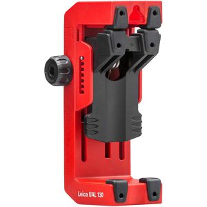 Laserhalterung Leica 866131, UAL Wandhalterung, magnetisch