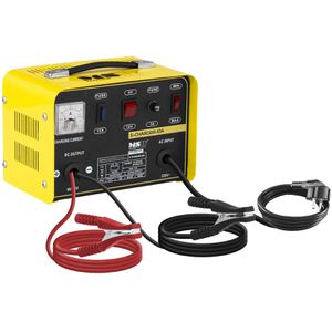 Produktbild für Autobatterie-Ladegerät MSW S-CHARGER-10A