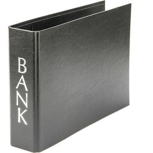 Produktbild für Bankordner Herlitz 988295, DIN lang