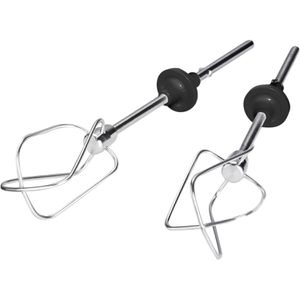 Produktbild für Handmixer Krups 3 Mix 7000, F60858, schwarz, stufenlos