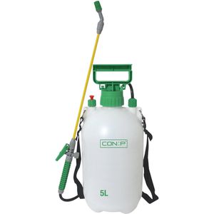 Drucksprüher CONP B45045, 5 Liter