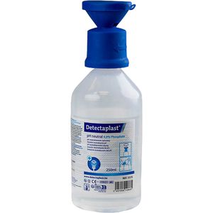 Augenspülung Detectaplast steril, pH-neutral