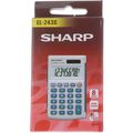 Zusatzbild Taschenrechner Sharp EL-243S