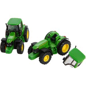 Produktbild für Landwirtschaftsfahrzeug siku 1837 Tieflader