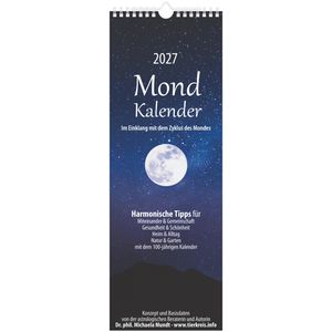 Mondkalender