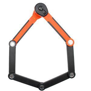 Produktbild für Fahrradschloss Kryptonite Evolution 790
