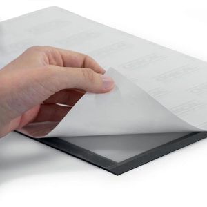 Produktbild für Inforahmen LMG LMG-MDH1904, A4