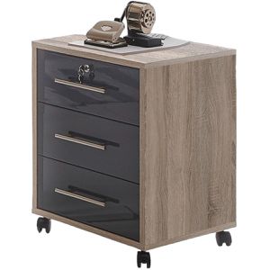 Produktbild für Büromöbel-Set BMG-Möbel Office Edition Set 7