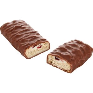 Produktbild für Schokoriegel Balisto Joghurt Beeren Mix
