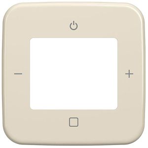 Zentralplatte Busch-Jaeger 8252-212-101