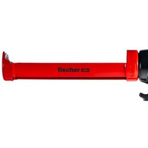 Produktbild für Kartuschenpresse Fischer 53117, KPM 2 Plus, mechanisch
