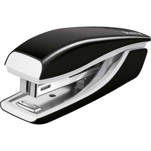 Produktbild für Locher Leitz 5561-20-95, NeXXt WOW Mini, schwarz