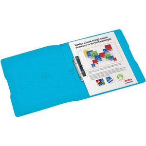 Produktbild für Ringbuch Herlitz easy orga to go 11205721