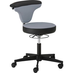 Drehhocker