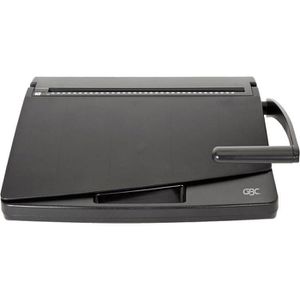 Produktbild für Bindegerät GBC WireBind W15, A4, manuell