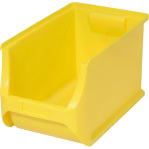 Produktbild für Sichtlagerkasten Allit ProfiPlus Box 456282, Größe 4H