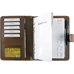 Produktbild für Systemplaner Bind 16601