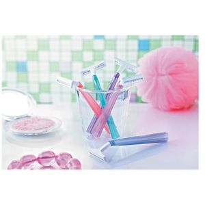 Produktbild für Nassrasierer Bic Twin Lady