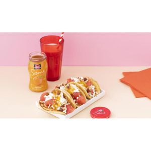 Produktbild für Fruchtaufstrich Schwartau Samt, Aprikose