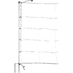 Produktbild für Weidezaunnetz Horizont turbomax high energy plus, Schafnetz