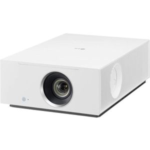 Produktbild für Beamer LG CineBeam, HU710PW, Laser, 4K UHD