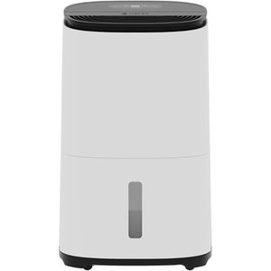 Luftentfeuchter Meaco Dry Arete Two, weiß / schwarz