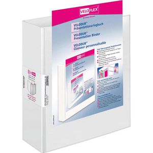 Präsentationsringbuch Veloflex Velodur 1139190, A4