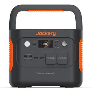 Powerstation Jackery Explorer 1000 Plus