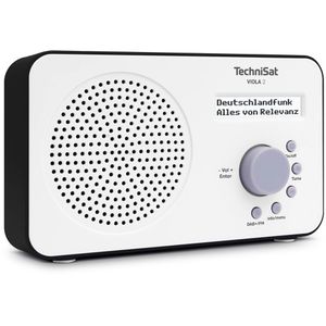 Radio TechniSat Viola 2 DAB+