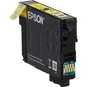 Produktbild für Tinte Epson 29 C13T298440 Erdbeere, gelb