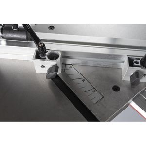 Produktbild für Tischkreissäge Holzmann TS200 230V, 200mm
