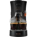 Zusatzbild Kaffeepadmaschine Philips Senseo Select CSA240/60