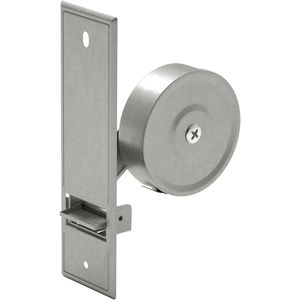 Gurtwickler Bauheld mit Lochabstand 185mm