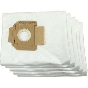 Produktbild für Staubsaugerbeutel Sprintus 102031