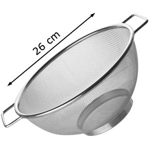 Produktbild für Küchensieb Fackelmann 28333