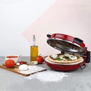 Produktbild für Pizzaofen H.Koenig NAPL350