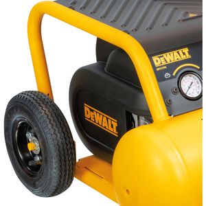 Produktbild für Kompressor DeWalt DPC17PS-QS, 77 dB(A), 1800 W, 230V